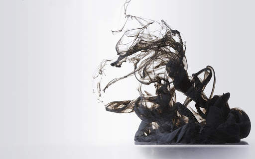 Ink In Water Live Wallpaper screenshot 11