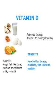 Balance Diet screenshot 6
