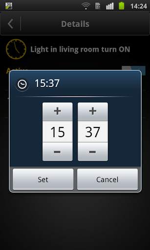 LCN-GVS screenshot 5