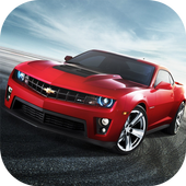 Cars Wallpapers 2016 icon