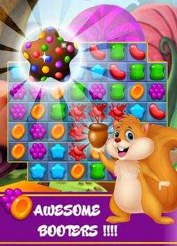 Candy Gummy screenshot 6