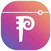 Picks Art Editor PIP Camera Photo Effect  2018 1.0