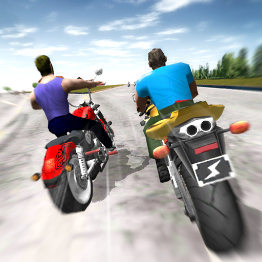 Naperville Motorcycle Racing icon