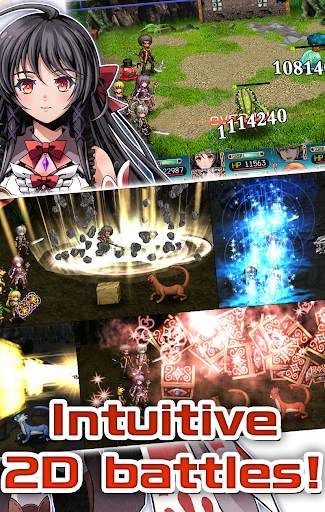 RPG Fernz Gate screenshot 3