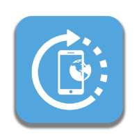 World TopApp: Top-up the world logo