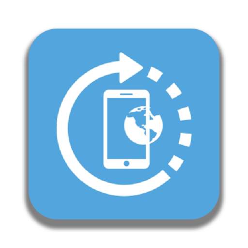 World TopApp: Top-up the world 1.3.12