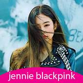 JENNIE Solo Blackpink Song 1.0