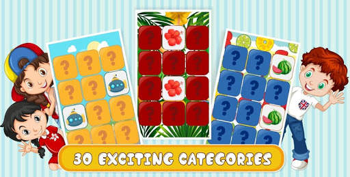 Memory Match Game - Brain Exercise screenshot 8