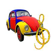 Brazilian Cars Songs 1.4