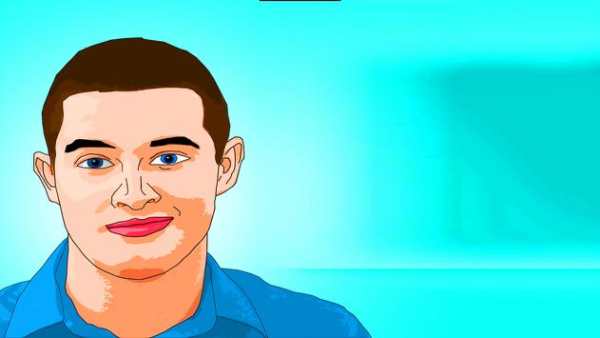 Cartoon Art  Filter Photo Editor New 2018 скриншот 2