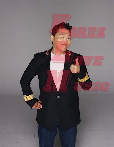 PSY Top Songs Offline screenshot 3