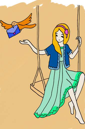 Kids Coloring Book Box screenshot 6