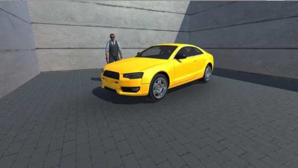Corolla Driving - Racing Simulator screenshot 4