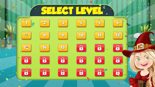 Salad Bar Manager Frenzy: Food Cafe Manager screenshot 6