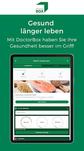 DoctorBox screenshot 8