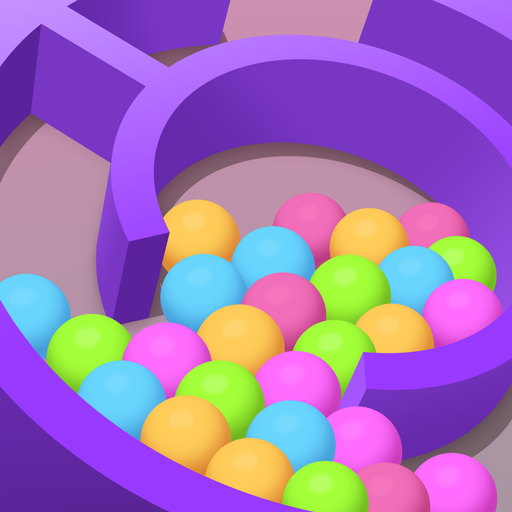Multilabirinto 3D icon