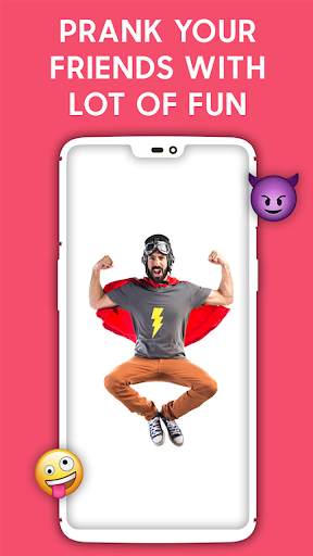 Voice Changer with Funny screenshot 2