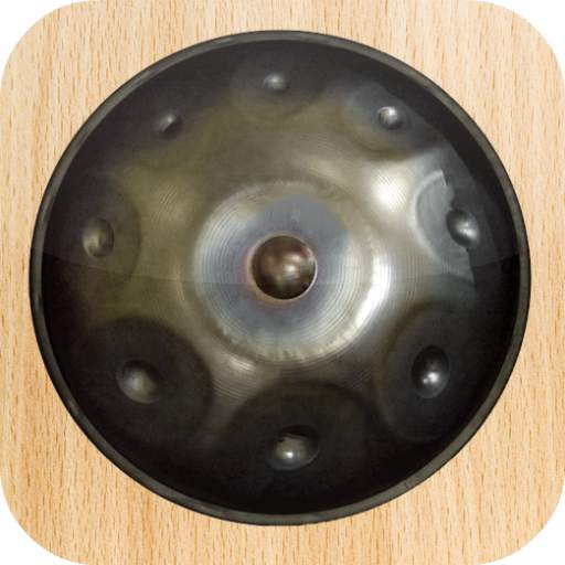 Hang Drum 3.1