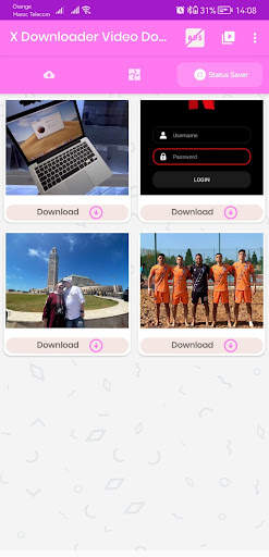 Videoder -  Video Downloader screenshot 5