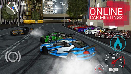 Street Racing screenshot 4