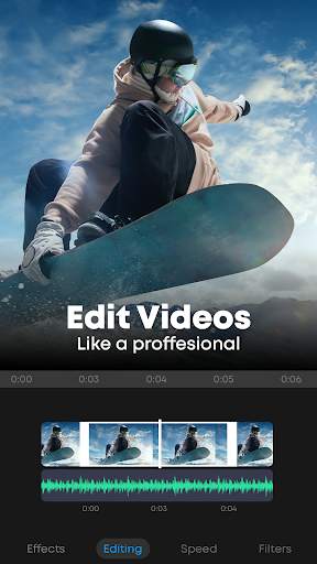 Vids Brightt Instant screenshot 2