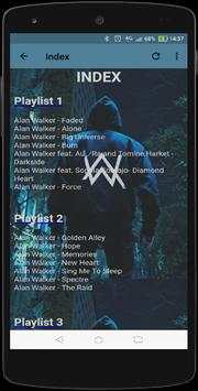 All Best Alan Walker Songs screenshot 4