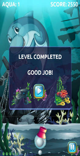 Shooter Shark screenshot 4