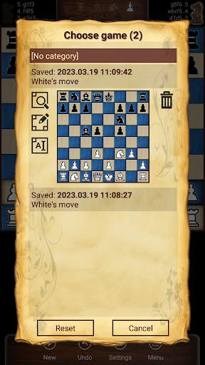 Chess Online screenshot 6