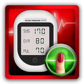 ikon Blood Pressure Test Scan Prank
