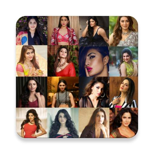 Actress Wallpapers HD 2.1.4