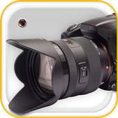 Telescope Big Zoom Camera 1.0