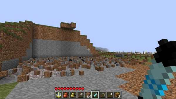 Power Wand Mod Installer screenshot 2