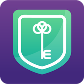 VPN Master icon