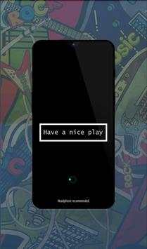 Piano Tiles 🎹 Rock Songs screenshot 1