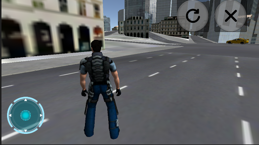 Grand Crime Auto screenshot 3