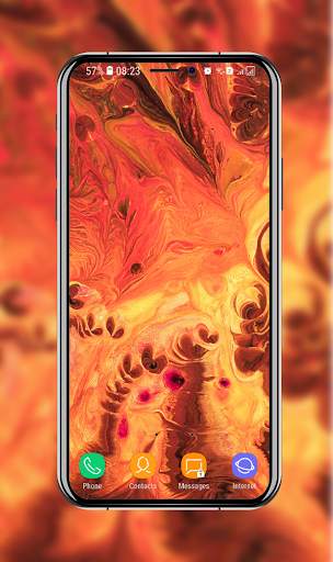 New Fractal Wallpapers screenshot 11