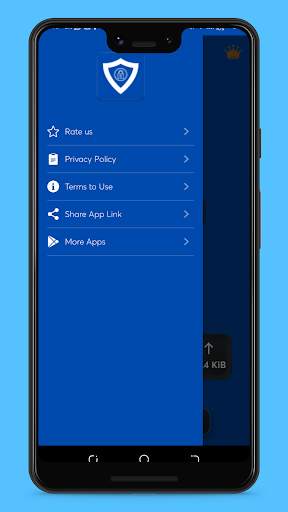 Crisp VPN screenshot 5