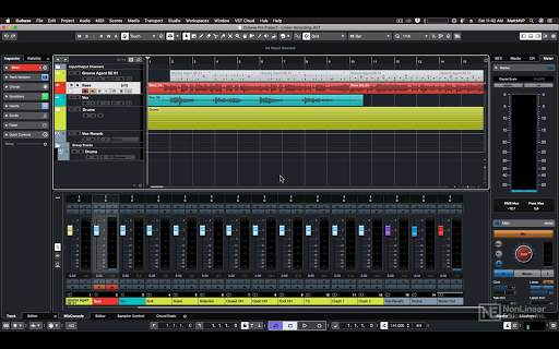 Recording & Editing Course For Cubase 10 screenshot 3