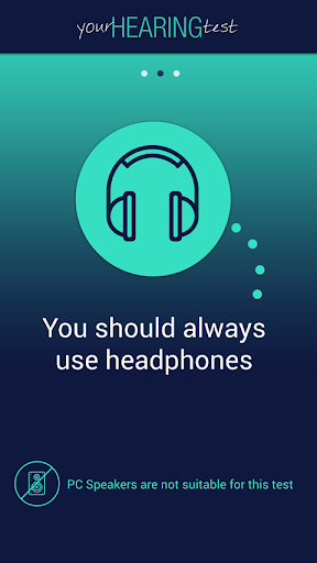Hearing Test screenshot 3