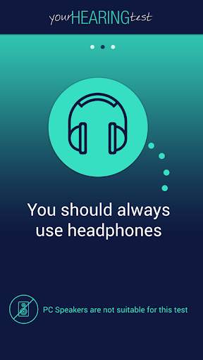 Hearing Test screenshot 3