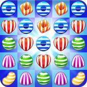 Juice Jelly Sweet Match 3 Mania 1.0