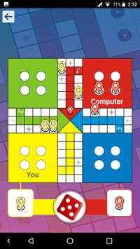 Ludo Raja : Indian Bing Game स्क्रीनशॉट 6