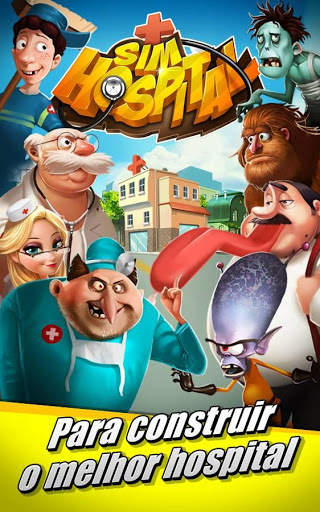 Sim Hospital screenshot 5