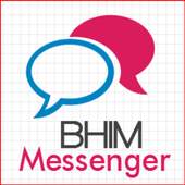 BHIM Messenger 0.1