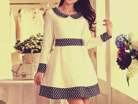 Mini Dress Ideas स्क्रीनशॉट 3