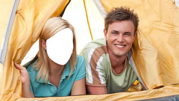 Couple In Love Photo Montages screenshot 5