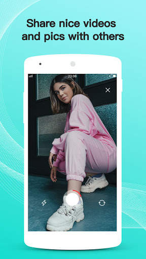 Casual Hookup - meet locals & quick dating tonight screenshot 5