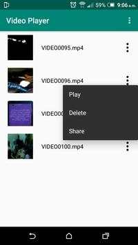 Best Video Player screenshot 3