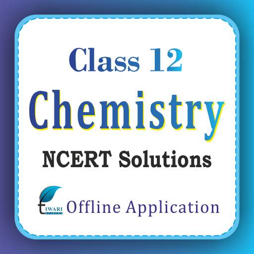 NCERT Solutions for Class 12 Chemistry Offline App 1.4