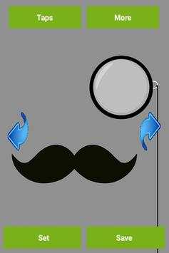 Moustache Wallpapers screenshot 3